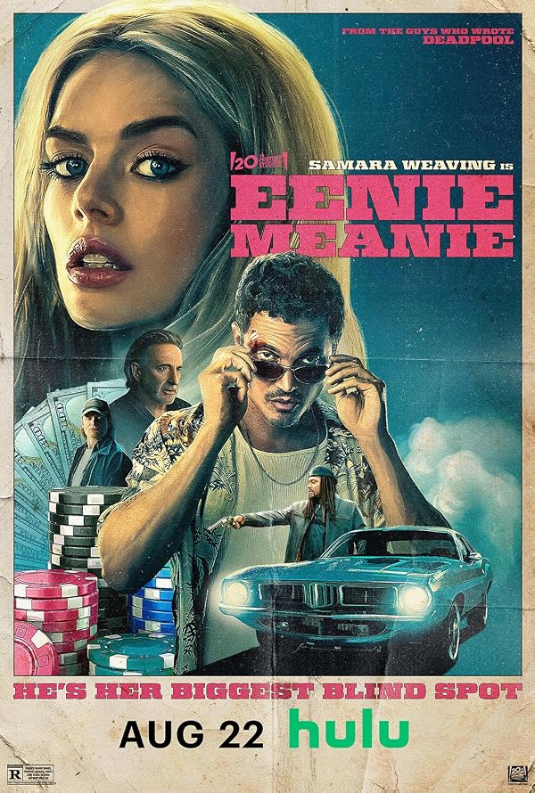 Eenie Meanie - اینی مینی