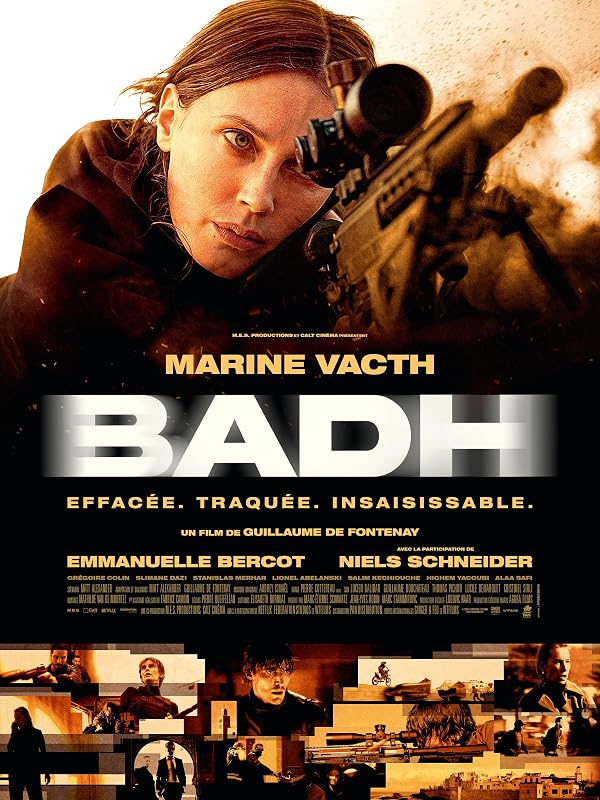 Badh - بذ