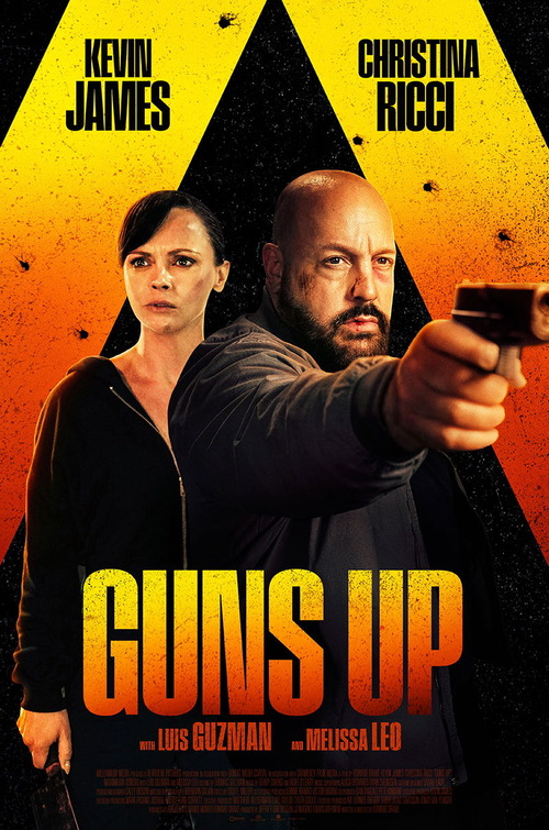 Guns Up - آماده شلیک