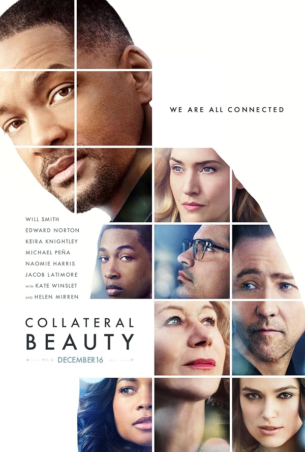Collateral Beauty - زیبایی پنهان