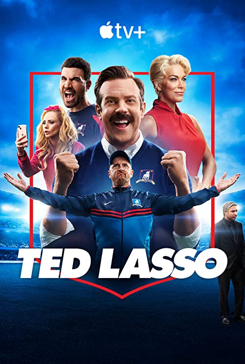 Ted Lasso - تد لاسو