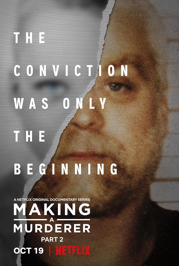 Making a Murderer - ساختن یک قاتل 2015