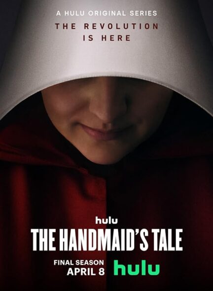 دانلود سریال سرگذشت ندیمه | The Handmaid’s Tale 2017 – 2025