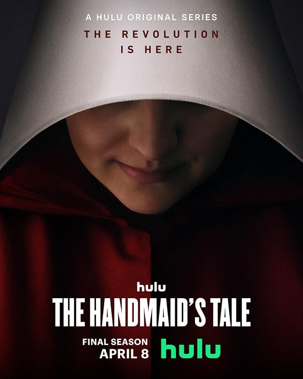 The Handmaid's Tale - سرگذشت ندیمه