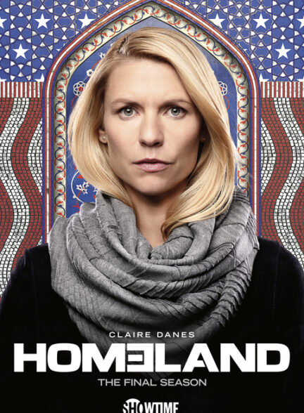 دانلود سریال میهن | Homeland 2011 – 2020