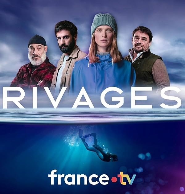 Rivages - سایه‌های دریا 2026