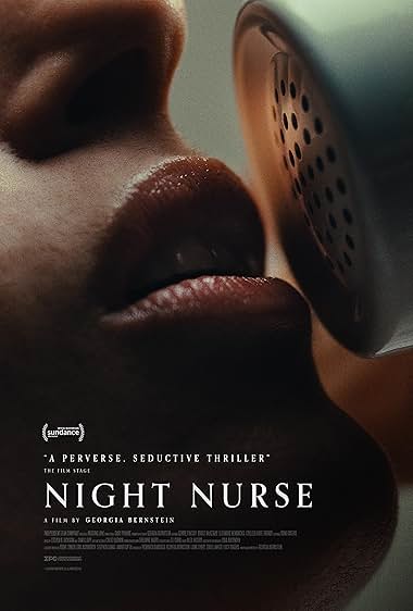 Night Nurse - پرستار شب