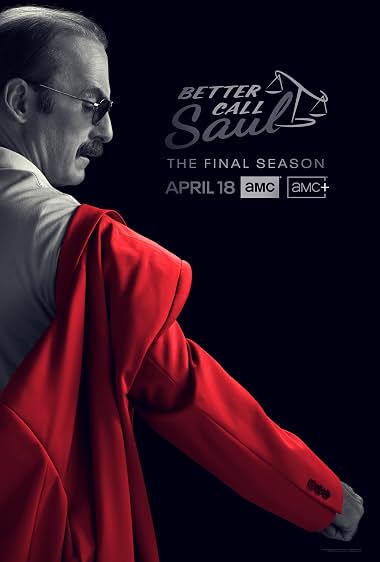 Better Call Saul - بهتره با ساول تماس بگیری