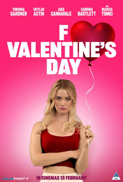 F*ck Valentines Day - لعنت به روز ولنتاین