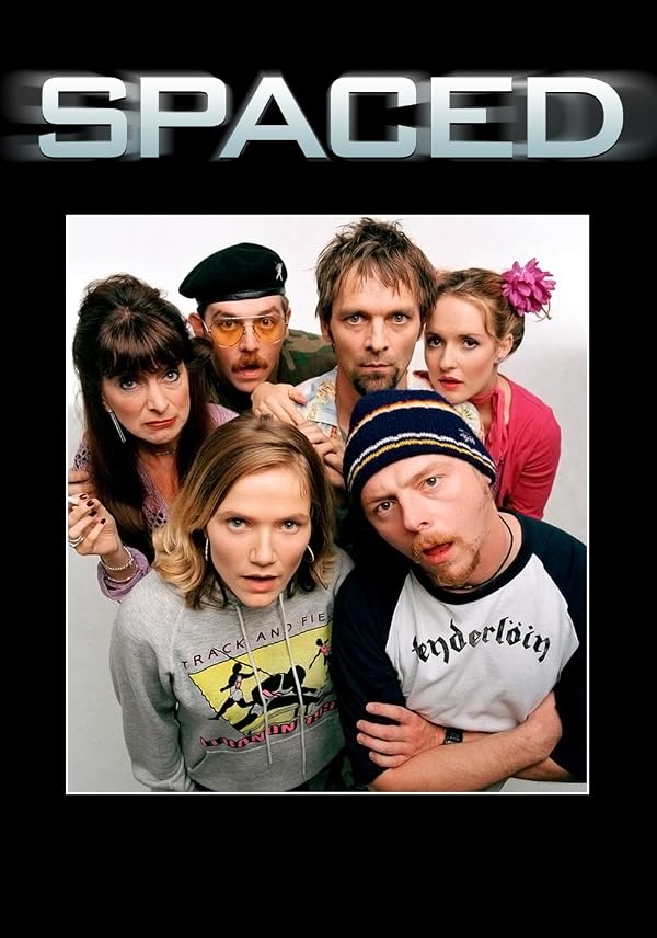 Spaced - فاصله 1999