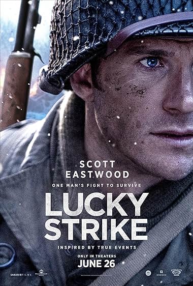 Lucky Strike - ضربه شانس