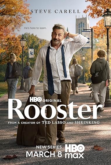 Rooster - روستر