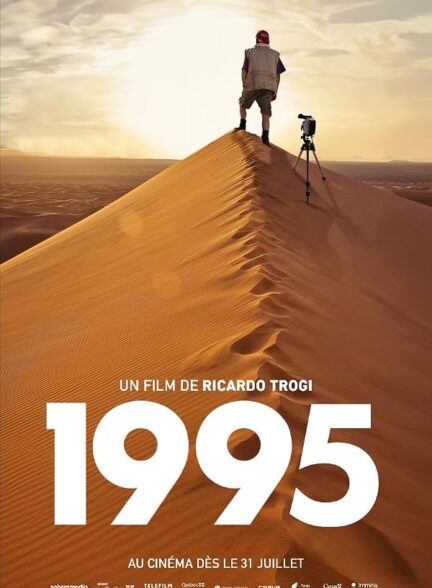 دانلود فیلم هزار و نهصد و نود و پنج 2024 1995
