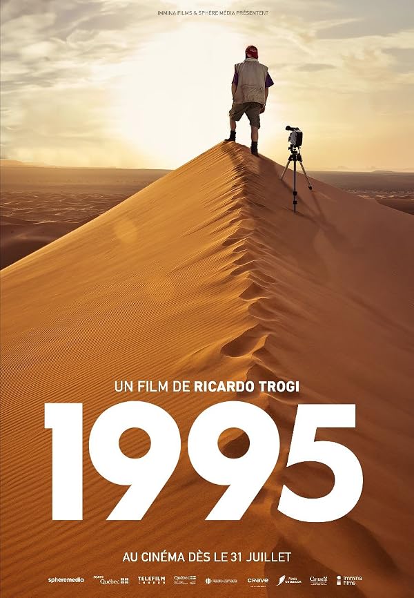 1995 - هزار و نهصد و نود و پنج 2024