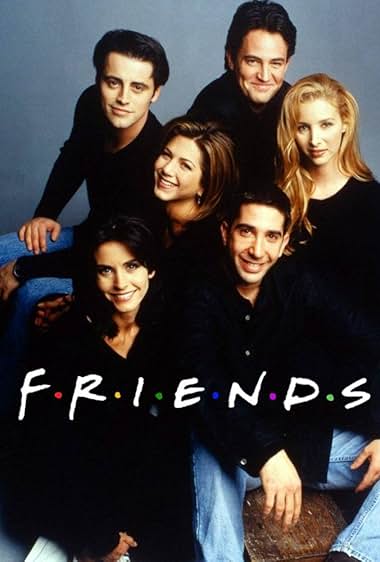 Friends - دوستان