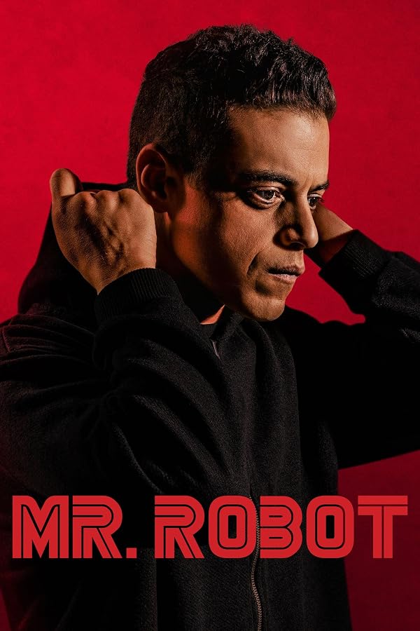 Mr. Robot - آقای رُبات 2015