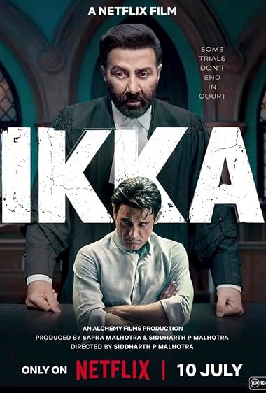 Ikka - ایکا 2026