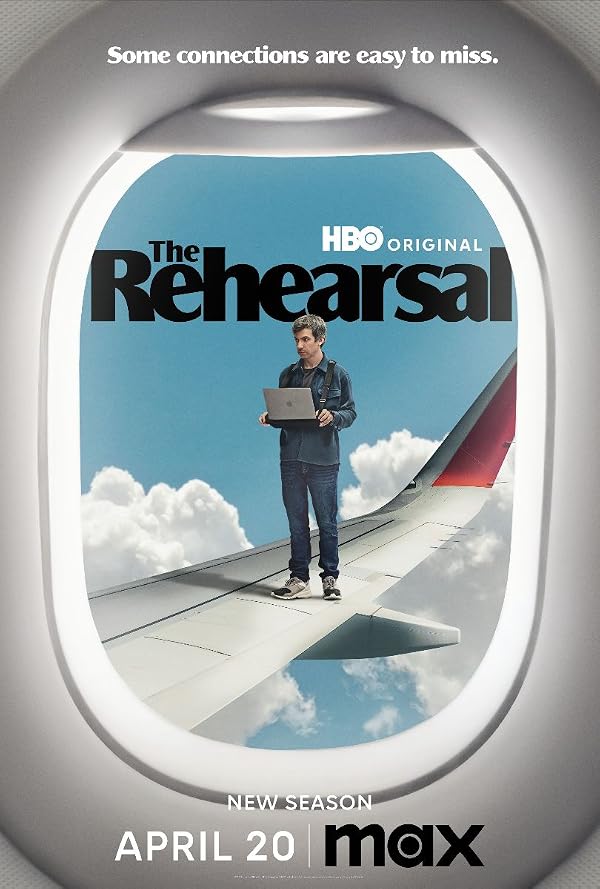 The Rehearsal - تمرین 2022