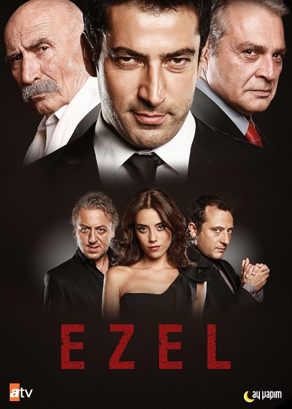 Ezel - ایزل 2009