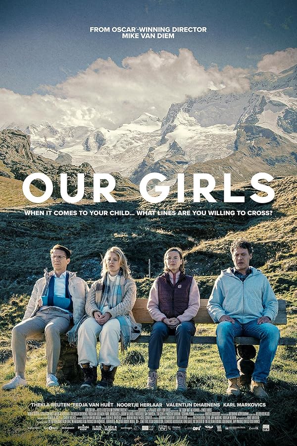 Our Girls - دختران ما