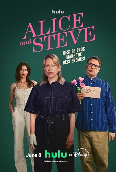 Alice and Steve - آلیس و استیو 2026