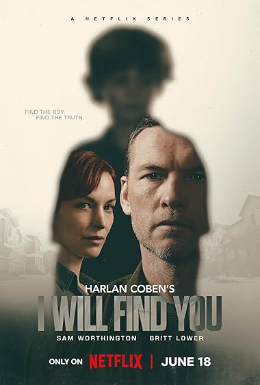 I Will Find You - پیدات میکنم