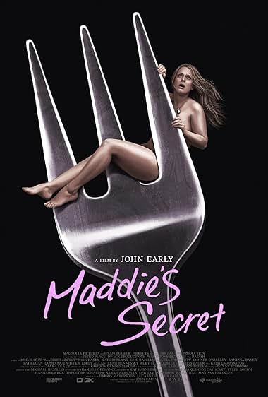 Maddie's Secret - راز مَدی