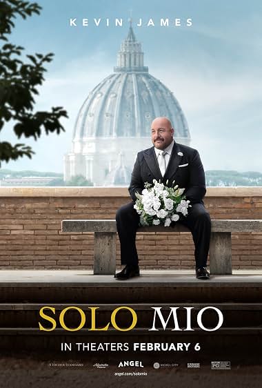 Solo Mio - فقط مال من 2026