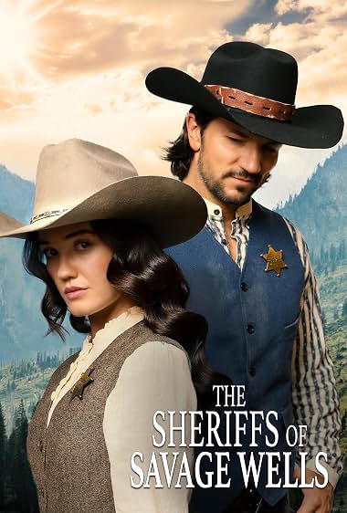The Sheriffs of Savage Wells - کلانترهای ساویج ولز
