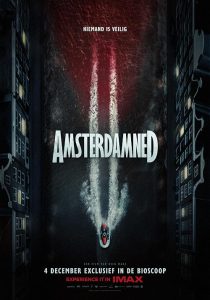 Amsterdamned 2