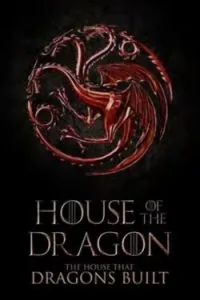 The House That Dragons Built - خانه‌ای که اژدهاها ساختند 2024