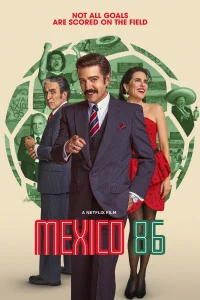 México 86 - مکزیک ۸۶ 2026