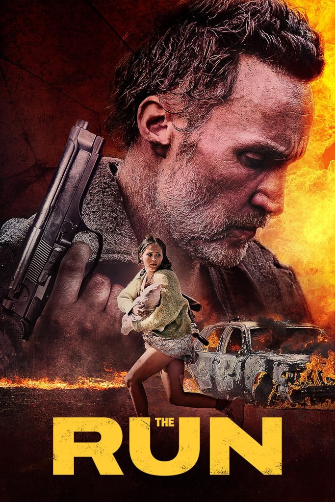 The Run - فرار