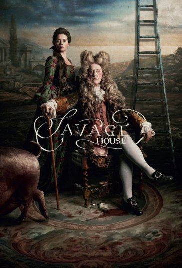 Savage House - خانه ساویج 2026