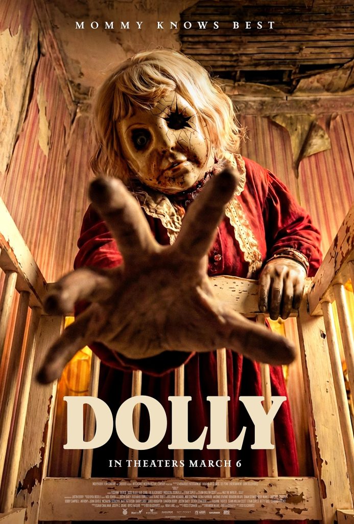 Dolly - دالی