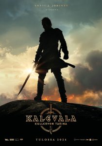 Kalevala: The Story of Kullervo - کالوالا: داستان کولرو 2026