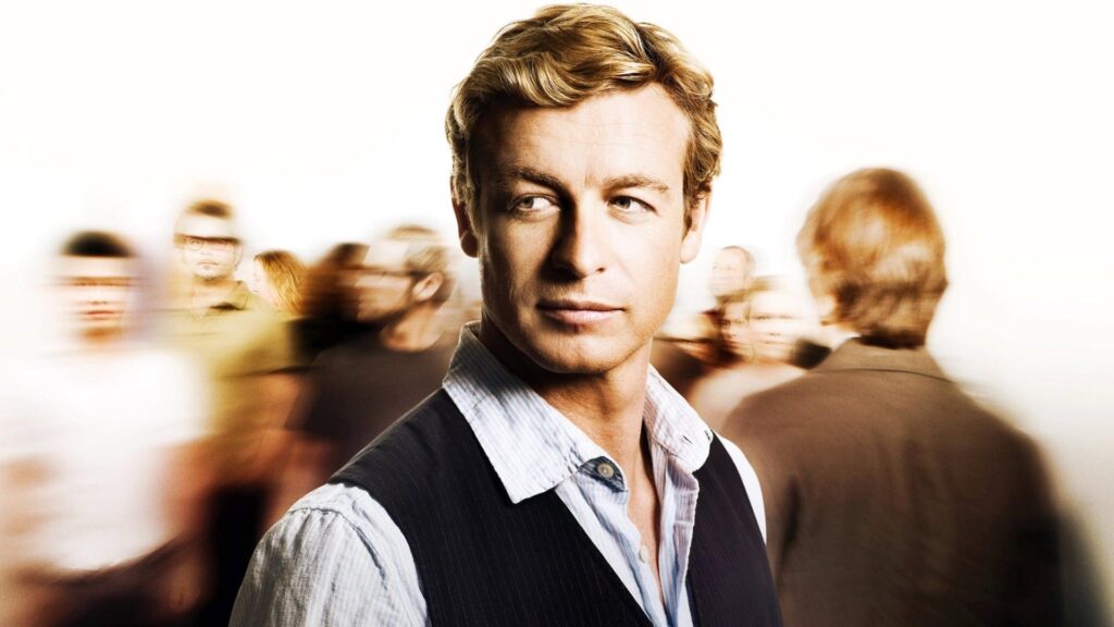 دانلود فیلم روانشناس | 2015-2008 The Mentalist