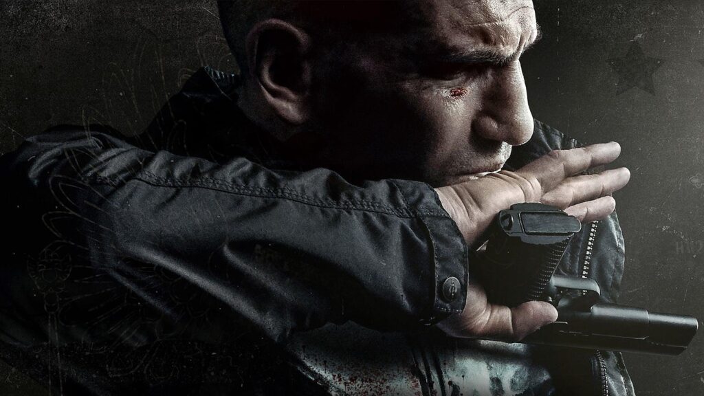دانلود سریال مجازاتگر | 2017 The Punisher