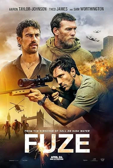 Fuze - فیوز