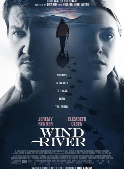 دانلود فیلم رودخانه ویند 2017 Wind River
