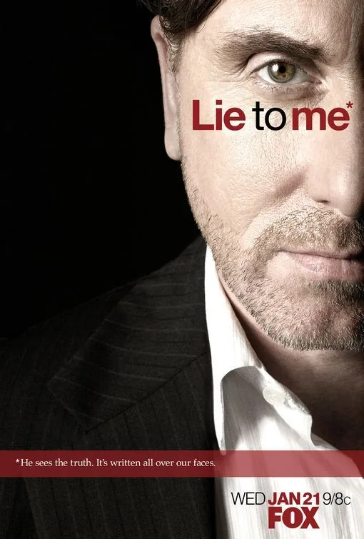 Lie to Me - به من دروغ بگو