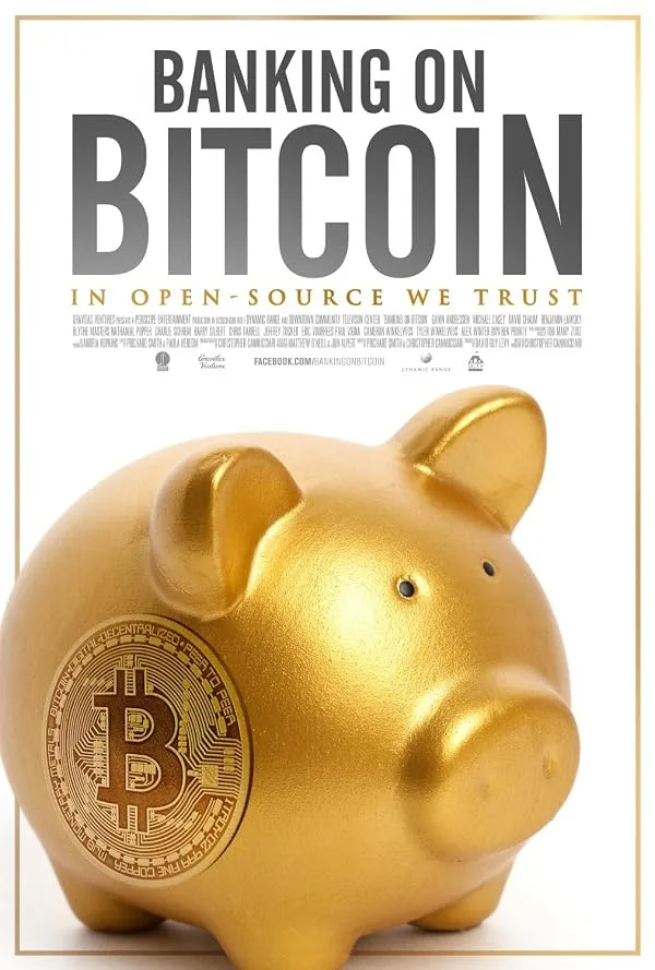 Banking on Bitcoin - بانکداری در بیت کوین 2016