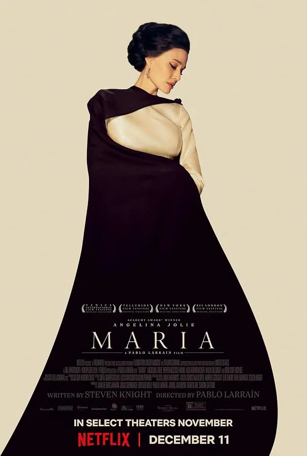 دانلود فیلم ماریا 2024 Maria