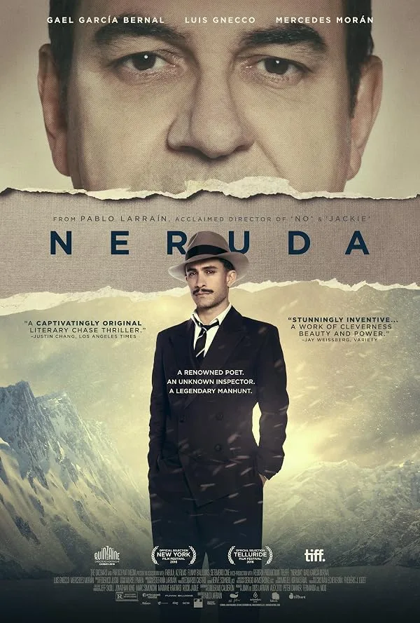 Neruda - نرودا 2016
