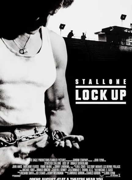 دانلود فیلم زندان | 1989 Lock Up