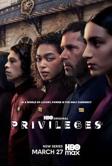 Privileges - امتیاز ویژه 2026