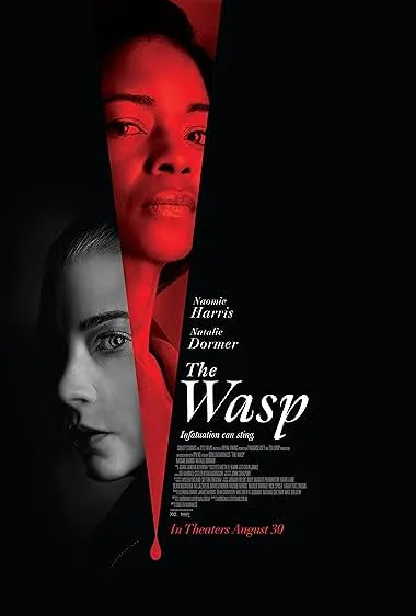 دانلود فیلم زنبور 2024  The Wasp