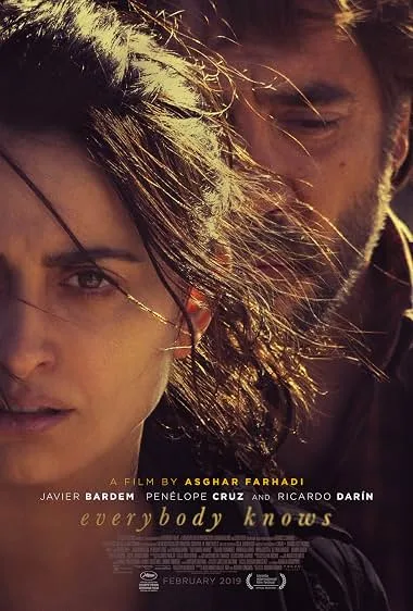 Everybody Knows - همه می‌دانند 2019