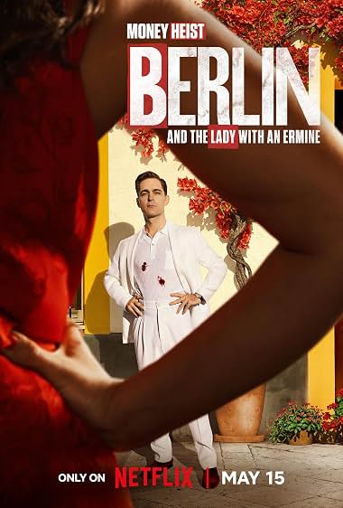 Berlin and the Lady with an Ermine - خانه کاغذی – برلین و بانویی با قاقم 2026