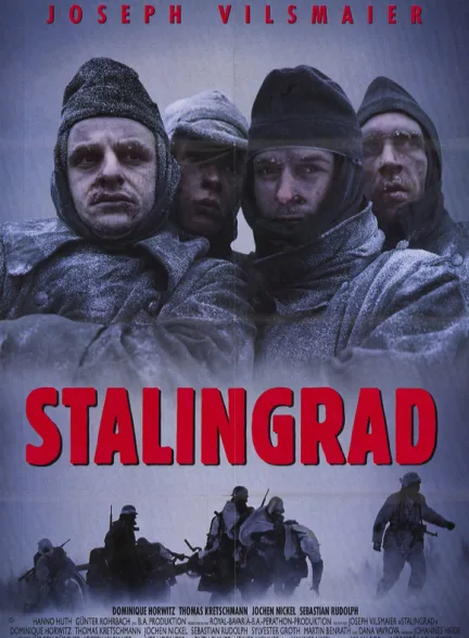 دانلود فیلم استالینگراد 1993 Stalingrad
